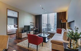 MUU Bangkok, Petits Hôtels de Luxe du Monde